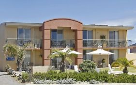 Ocean View Motel
